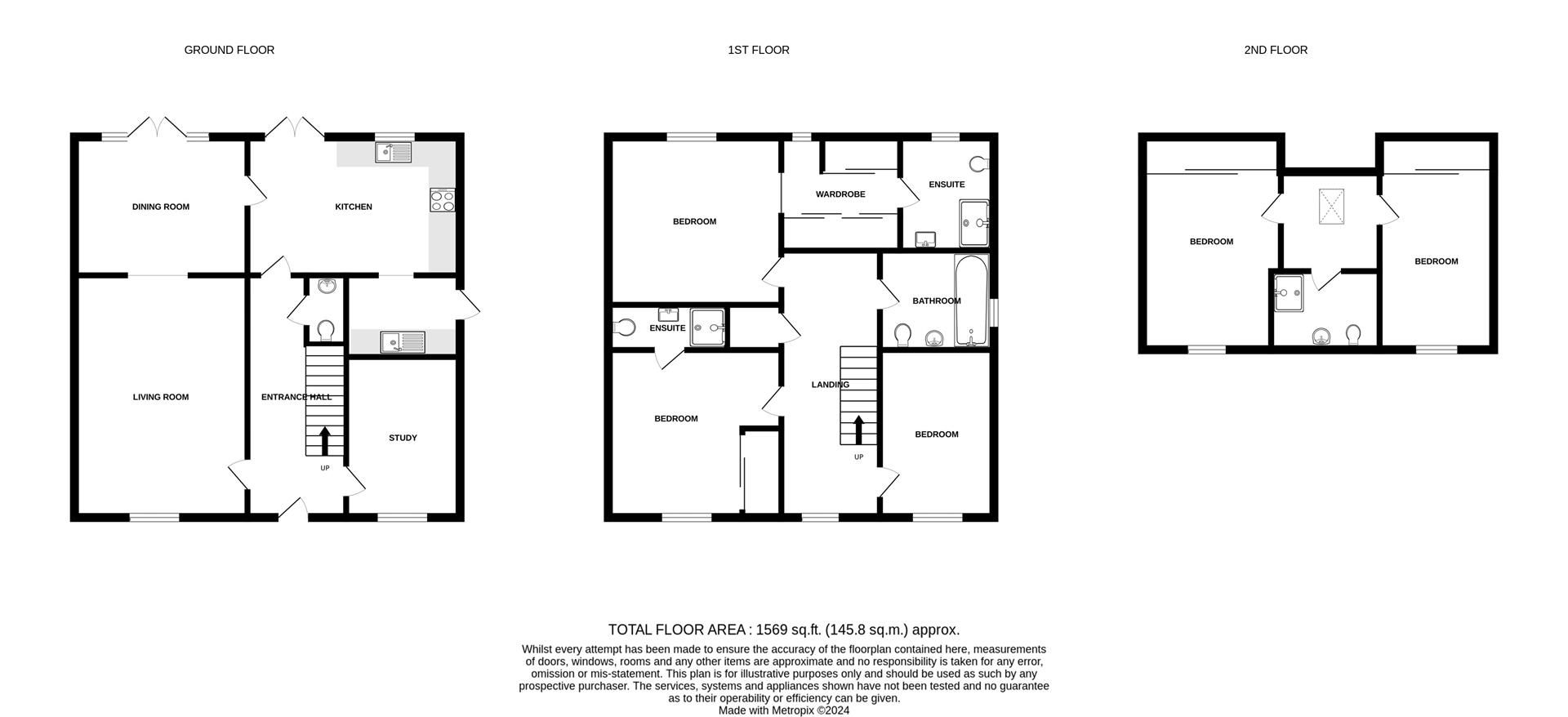 Property details for The Mead, Keynsham, Bristol £625,000 Vebra